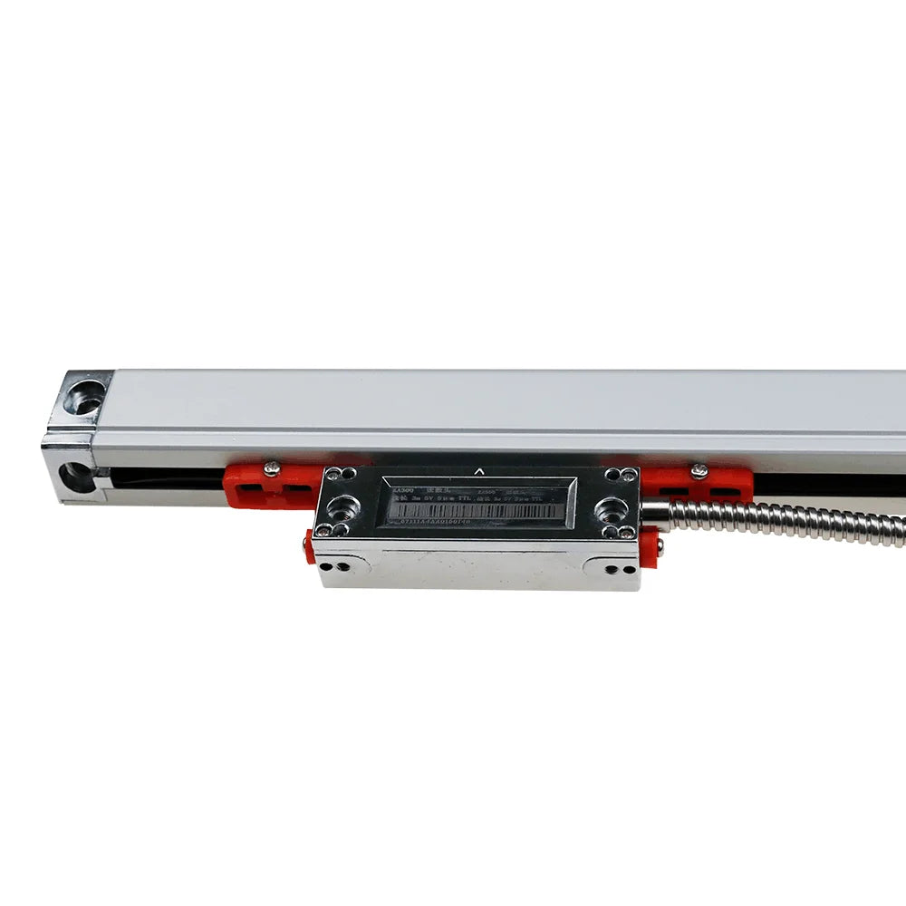 Codificator liniar, 5U, 5V TTL