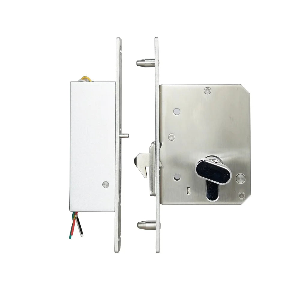 Electric Lock, Dedicated for Sliding Door, YILIN YSD-230
