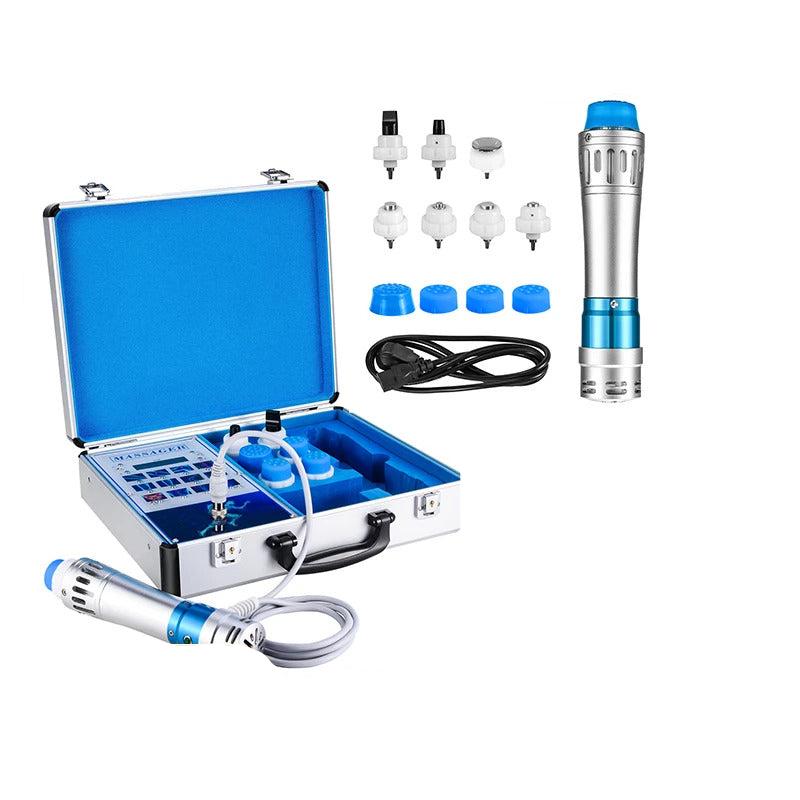 Shockwave Therapy Machine, Elektromagnetisk Teknologi, Muskelavslappning