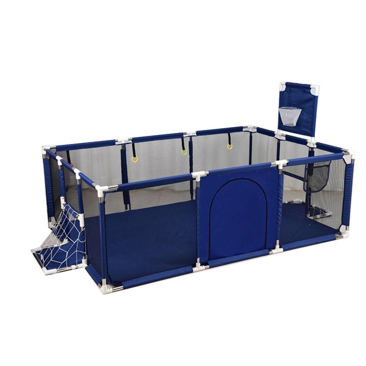 Foldable Playbox, Portable, Easy to Store