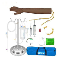 IV Übung Arm Kit, PVC Material, Realistisches Training