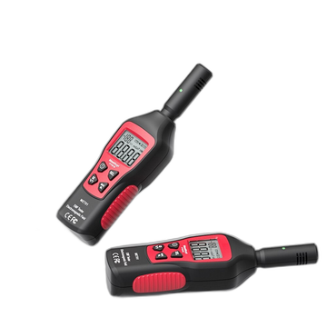 EMF Meter, High Precision, Electromagnetic Radiation Detector