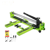 Tile Cutter, Laser Infrared Positioning, Heavy Duty Construction