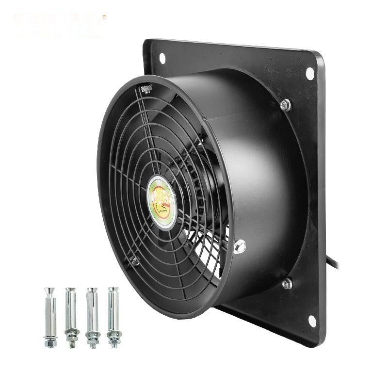 Ventilator de evacuare, putere de 120W, viteză de 2600RPM