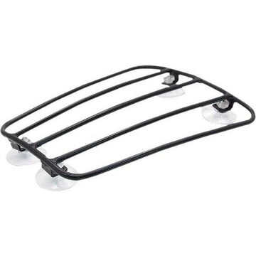 Motor Rack, Fuel Tank Rack, Luggage Rack