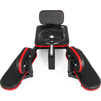 Yoga Split Trainer, Adjustable Design, Stretching Machine