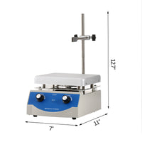 Magnetic Stirrer, Ceramic, Fast Warm-up