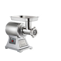 Electric Meat Mincer, Heavy Duty, Commercial Grinder Machine