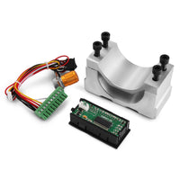 Spindle Motor Kit, Brushless Design, Air Cooling Technology