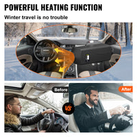Diesel Air Heater, Quick Heat, Low Fuel Consumption