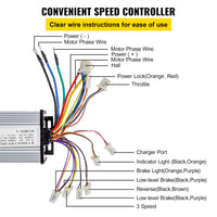 "Elektrisk DC-motor, Hög Hastighet, Låg Ljudproduktion"