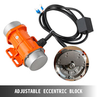 Concrete Vibrator Motor, High-Quality, Powerful