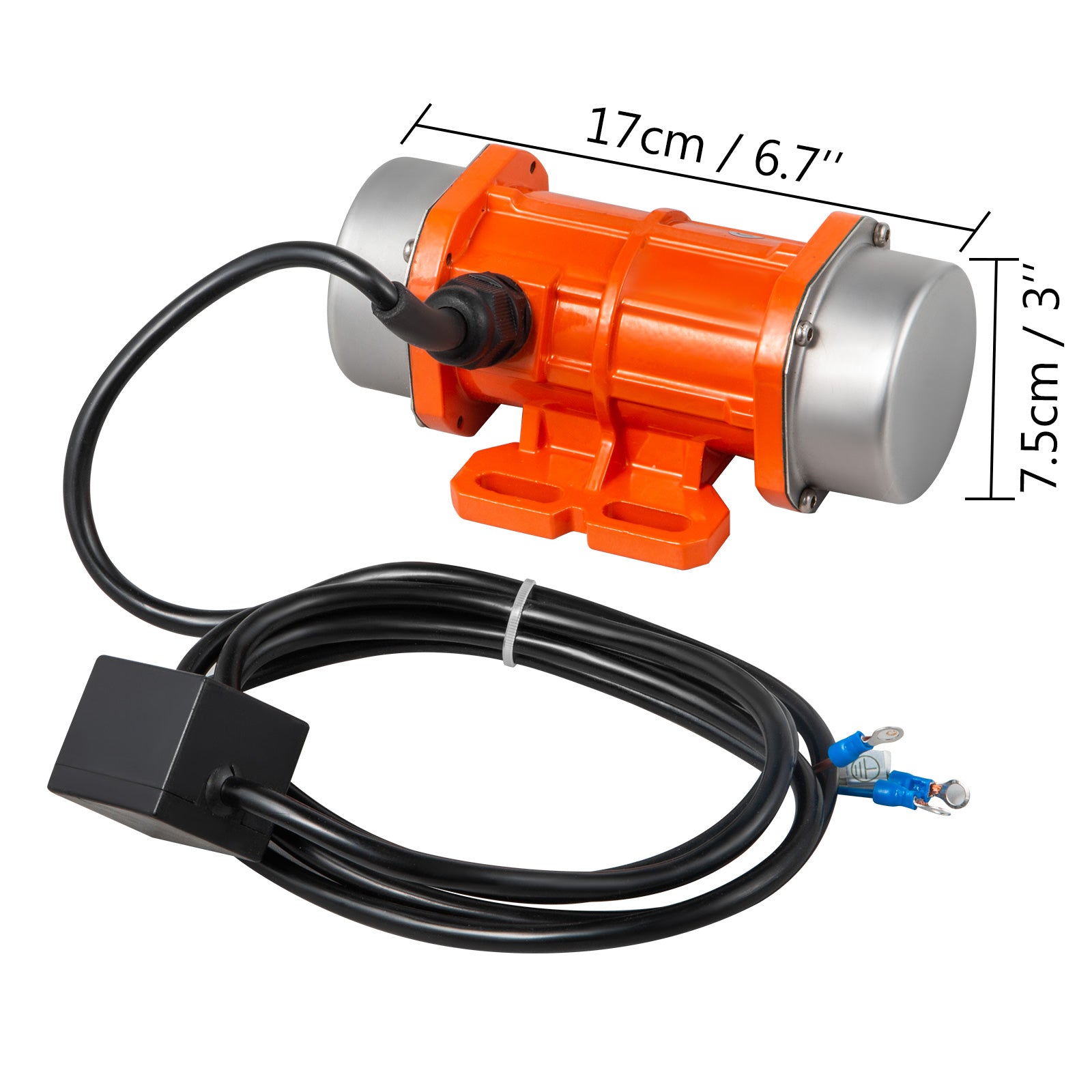 Concrete Vibrator Motor, High-Quality, Powerful