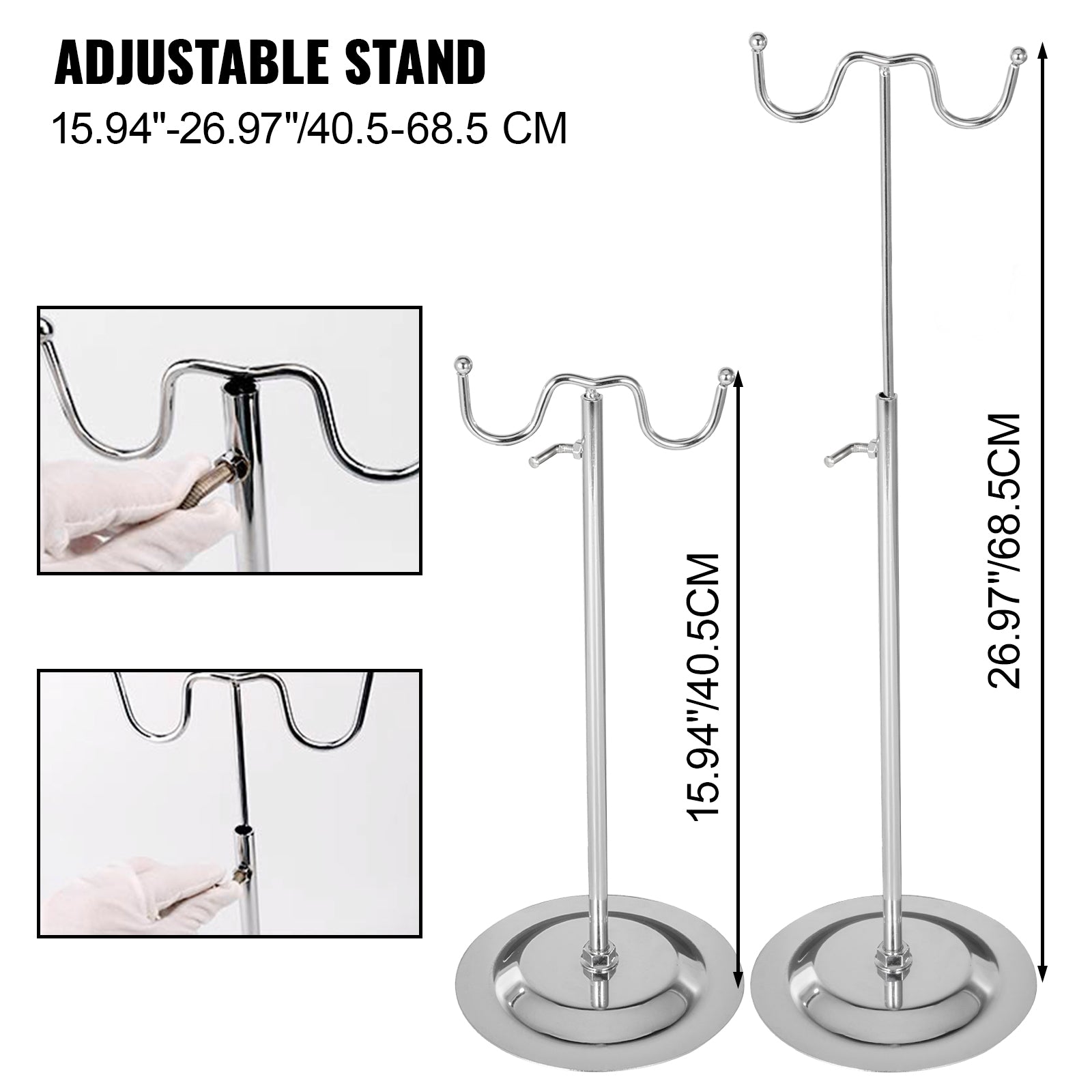 Kit de braț de antrenament IV, material PVC, antrenament realist