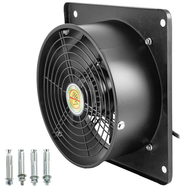 Exhaust Fan, 120W Power, 2600RPM Speed