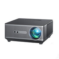 Home Theater Projector, 4K Resolution, Auto Focus