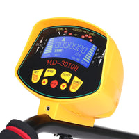 Metal Detector, Professional Grade, High Sensitivity